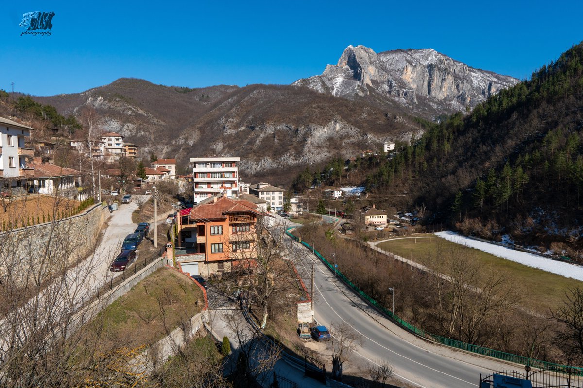 Nature and animals / Bulgaria (@chilikov91) on Twitter photo 