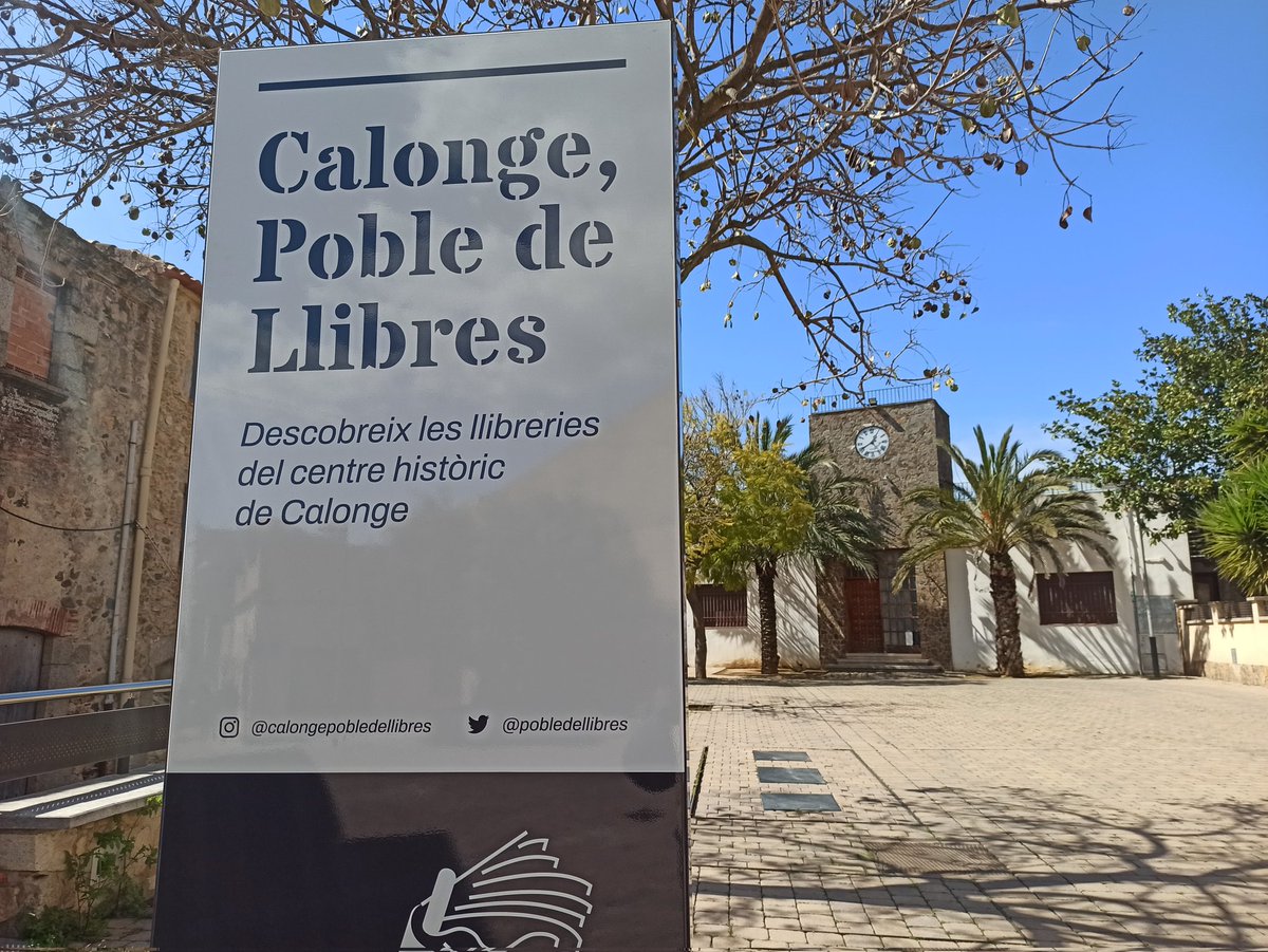 JoanFontde's tweet photo. Som a l'any 2022. Tota la Gàl·lia està ocupada per la barbàrie. Tota? No! Un poblet d'irreductibles resisteix a l'invasor.
#Calongepobledellibres
@laviatgeria @Lli_Books #llibreriaorient #libreriacocollona @LibelistaCat @ralsllibres #calongecomics https://t.co/o7n1ak6ayp