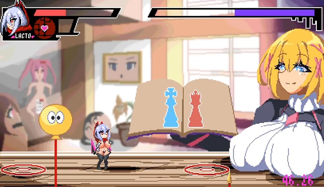 2013⇒社畜空白期間⇒2018⇒2022

実はドット絵から絵描き始まってんだけどビックリするほど成長してませんでした...(ハッシュタグやろうとして自爆) 