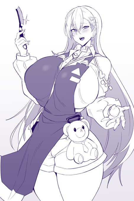 ラスオリ絵まとめ7 | あばらの隙間 #pixiv https://t.co/izJWPoeLss ラスオリ流行ってる?イラスト5枚しかないけどよかったら見てね。 