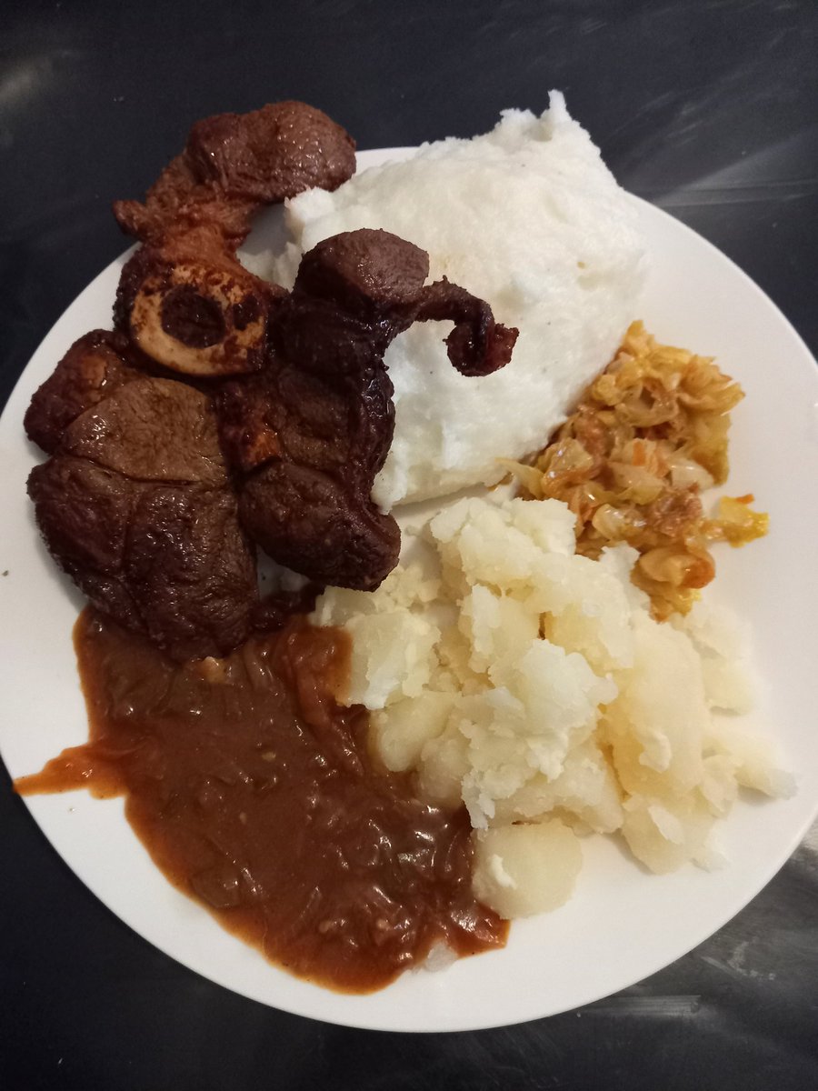 Teleki_'s tweet photo. @_SA_Foods Also tried to cook today https://t.co/3dtdLVURjB