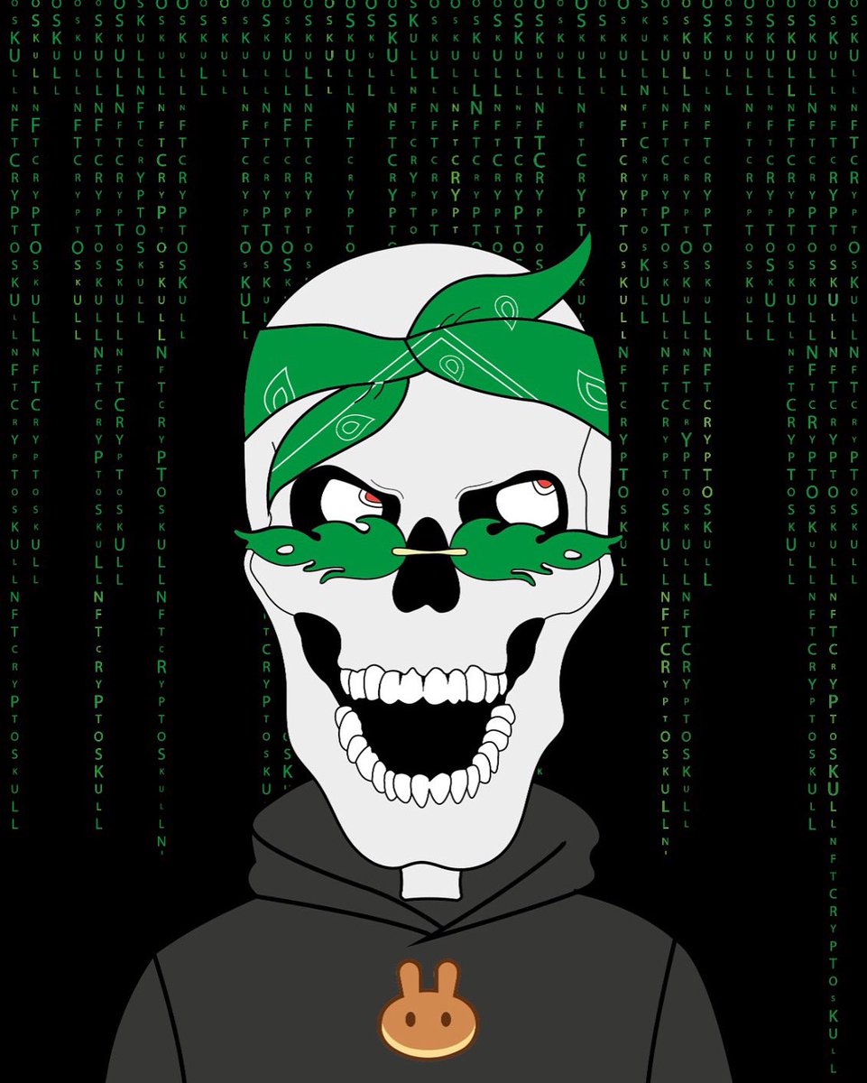 NFTCRYPTOSKULL tweet media