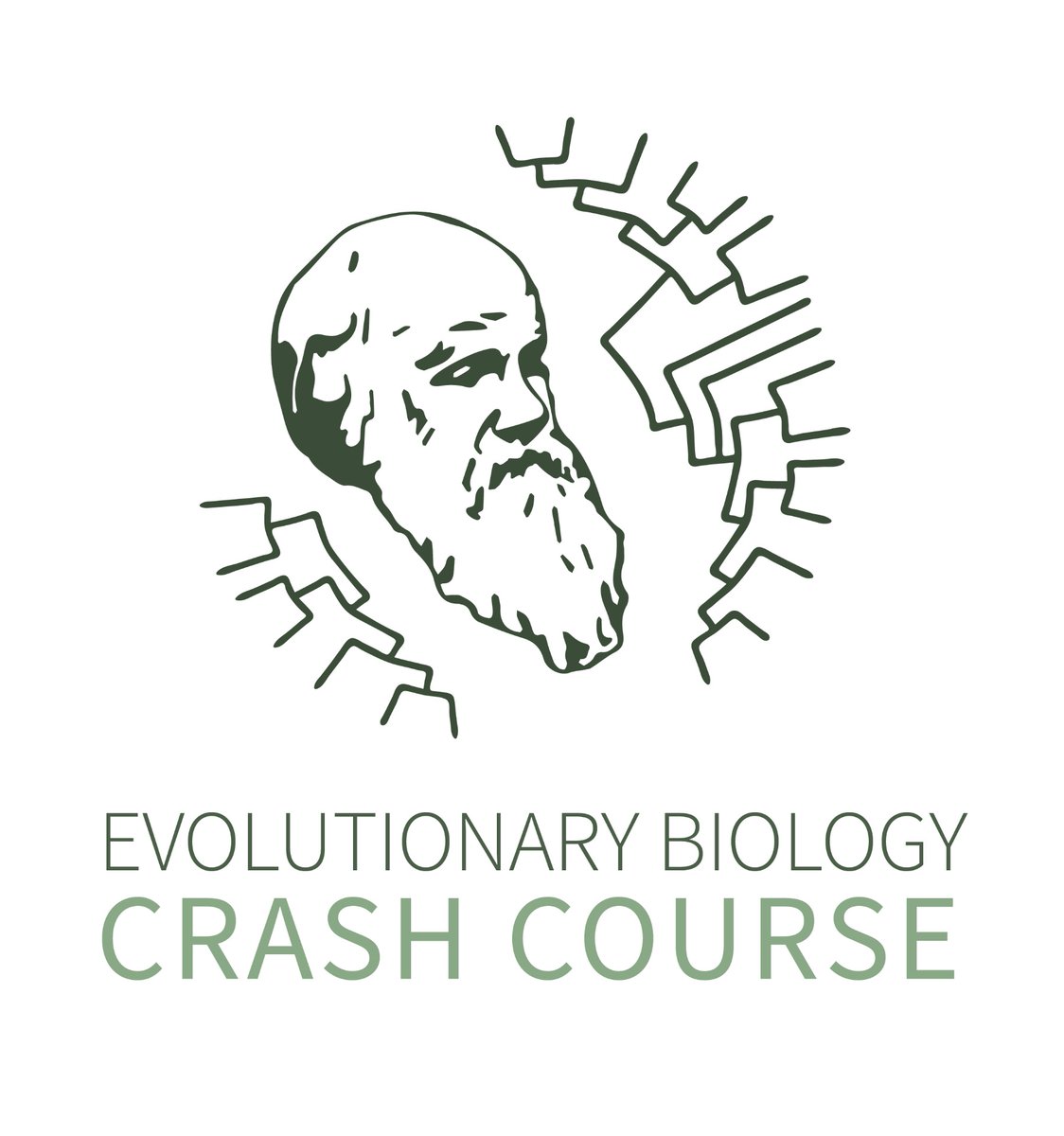 EvoBio Crash Course tweet media