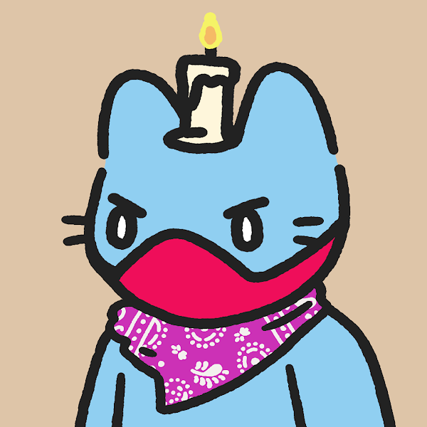 JamesK_eth's tweet photo. Just bought a Cool Cats for Cubies community ♥

#nft #nfts #Cubies #CoolCatsNFT https://t.co/yshesE9ou4