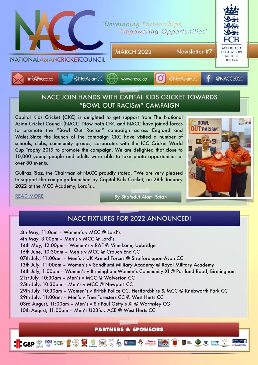 National Asian Cricket Council tweet media