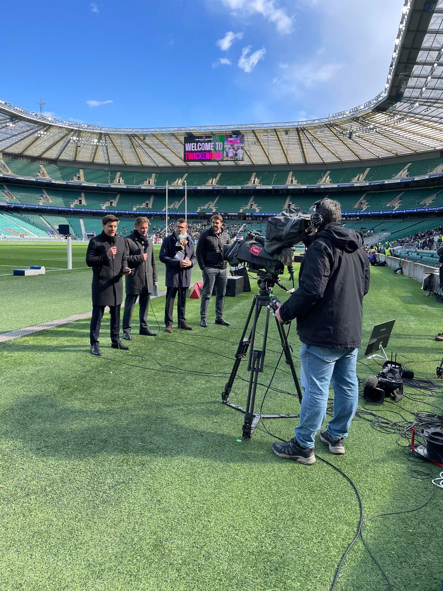 Pro-Active TV tweet media