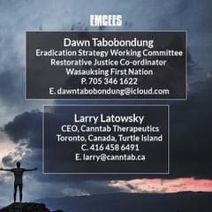 First Nation Growers tweet media