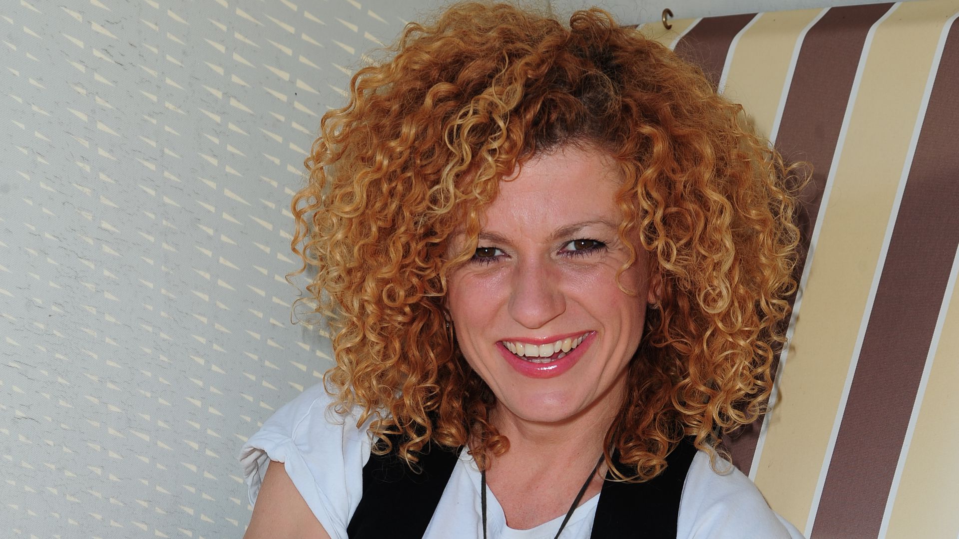 Happy Birthday liebe Lucy Diakovska! 