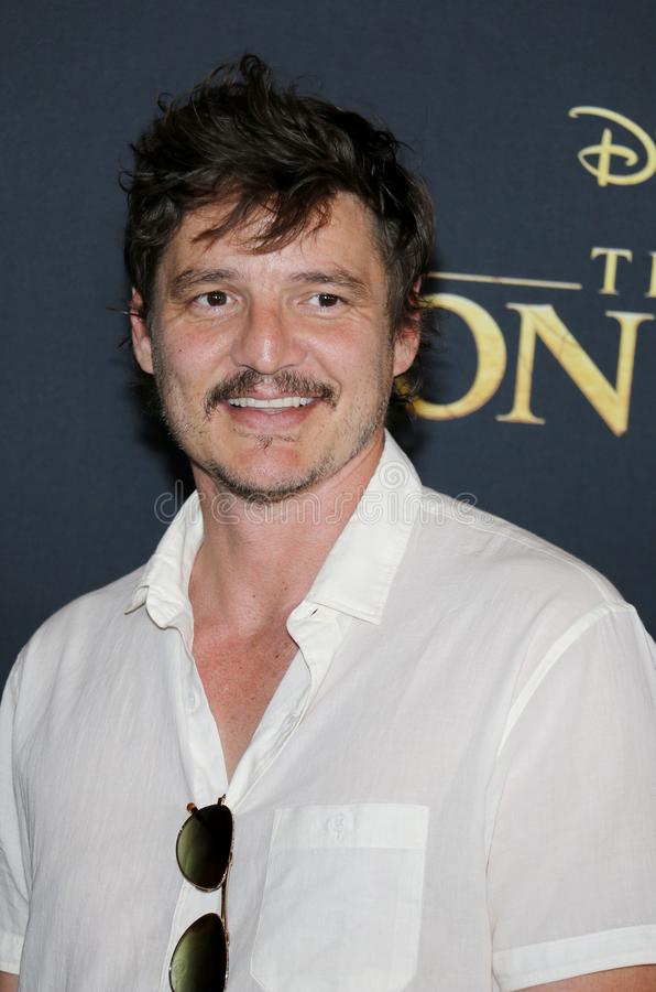 Happy Birthday dear Pedro Pascal! 