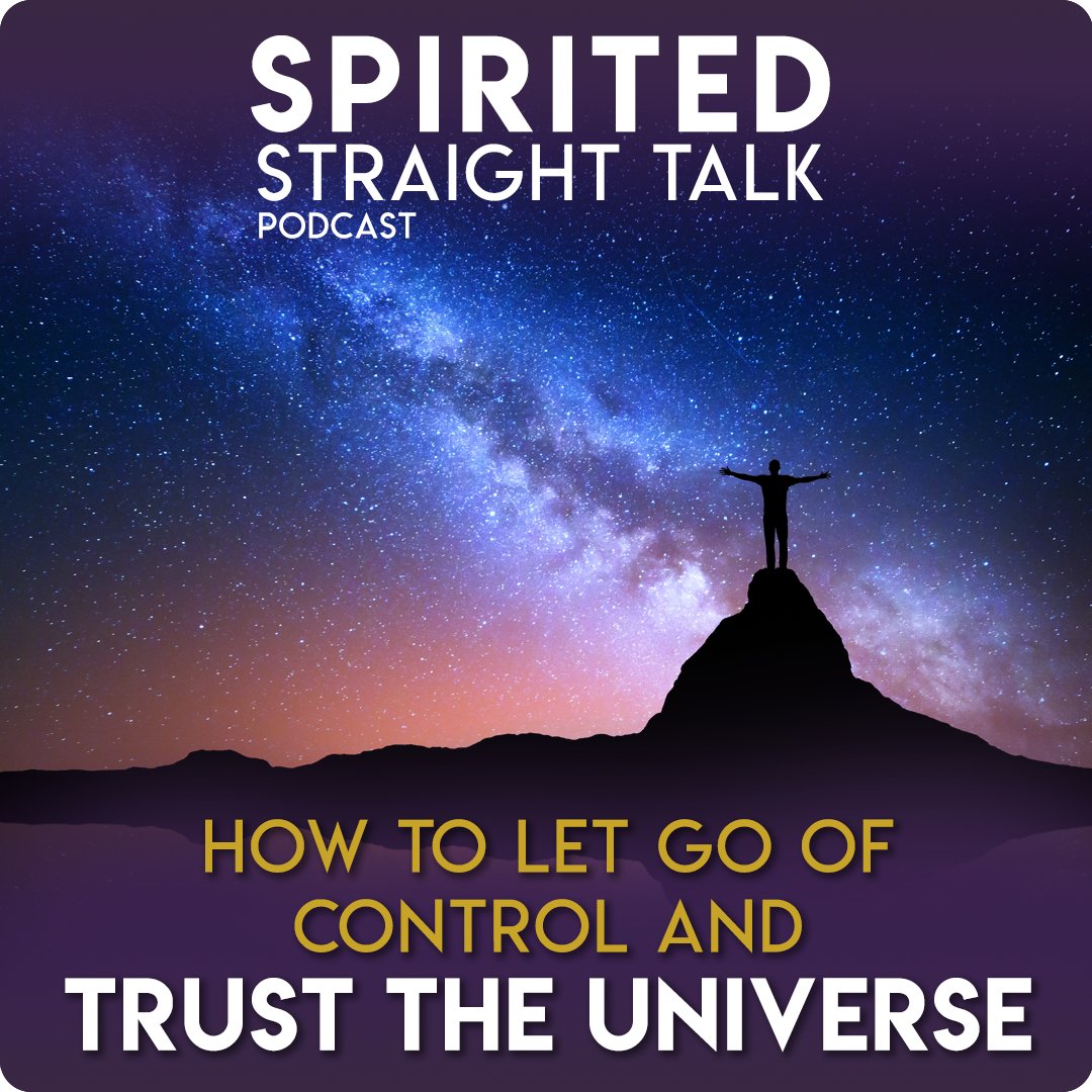 Let me explain how I feel about how perfection and feeling safe are related. We go deep in this fascinating conversation on this Spirited Straight Talk episode. bit.ly/3LvtbGy #psychic #letgo #lettinggo #lettinggoofcontrol #control #psychicmediumdebsheppard