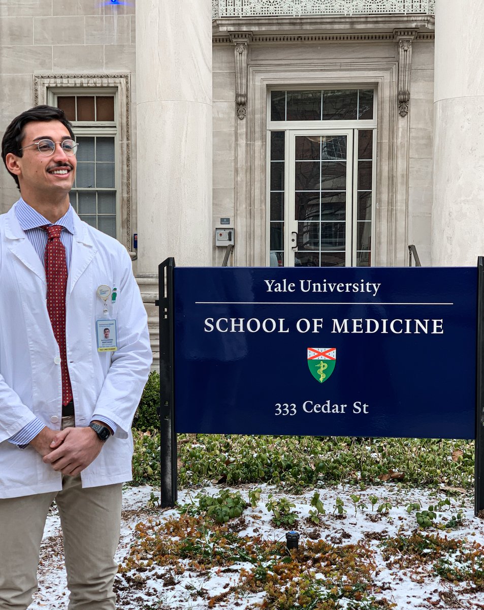 Alessandro Martinino, MD PhD tweet media