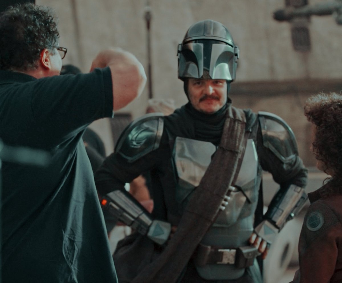 mossidreams's tweet photo. Happy Birthday to Pedro Pascal and Pedro Pascal only 🥳 🎈
#Happy47thPedroPascal https://t.co/2snBuW9y2M