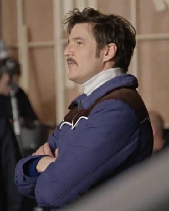 mossidreams's tweet photo. Happy Birthday to Pedro Pascal and Pedro Pascal only 🥳 🎈
#Happy47thPedroPascal https://t.co/2snBuW9y2M