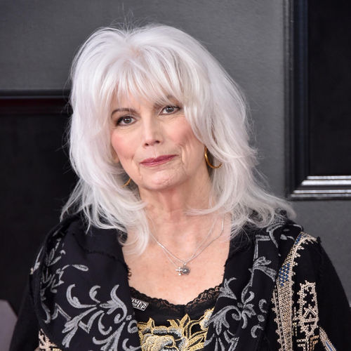 Happy Birthday dear Emmylou Harris! 