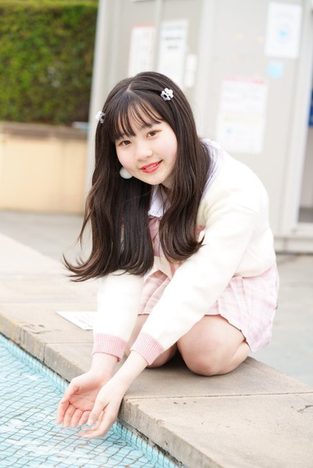 中本優愛のTwitter画像3