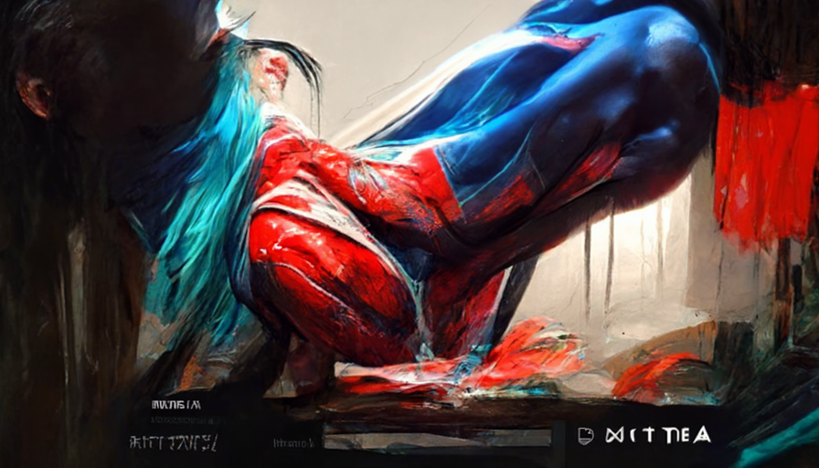 Using just "trending on artstation" with no other prompt through Openai_finetune model.