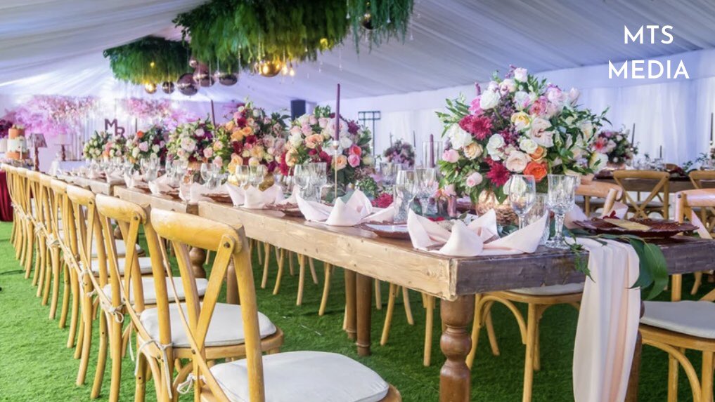 MTSMediaUg's tweet photo. It’s the wooden chairs for us.

Shot by @adriantevin 

#ug #uganda #ugandan #mts #mtsmedia #mtsmediaug #photography #weddingphotography #weddingdecor #wedding #mikoloug #ugandanweddings #ugandanweddingphotographer #canonphotography #canonafrica #Safeboda https://t.co/BakUBKczes
