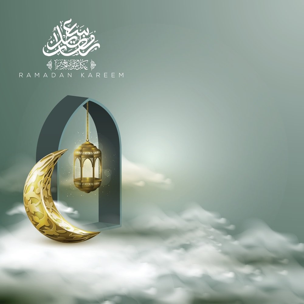 Tagrid_Alharbi's tweet photo. مبارك عليكم الشهر الفضيل 🌙✨ 

Ramadan Mubarak. May this Ramadan brings joy and happiness. 

 #رمضان_مبارك 
#ramadanmubarak https://t.co/zf0Yf4QeCy
