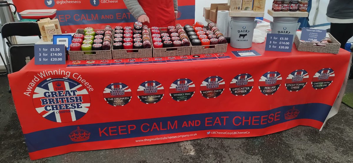 A few of the great stalls at <a href="/dobbies/">Dobbies</a> Chesterfield this weekend. Free admission &amp; parking.