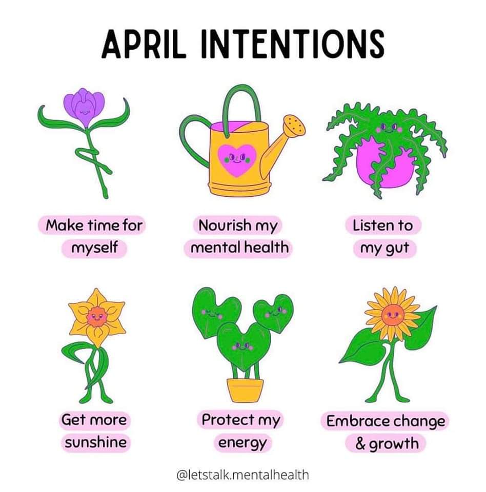 KUECSAC's tweet photo. Happy Saturday! Can you believe it's already APRIL?! Where has the time gone 😅 Remember to take care of yourself this weekend and try to enjoy this beautiful weather☀️ It's also game day! Tipoff is @ 5:09, so be sure to cheer @KUHoops on! 🙌 Rock Chalk!
📸letstalk.mentalhealth https://t.co/9iCl09xupM