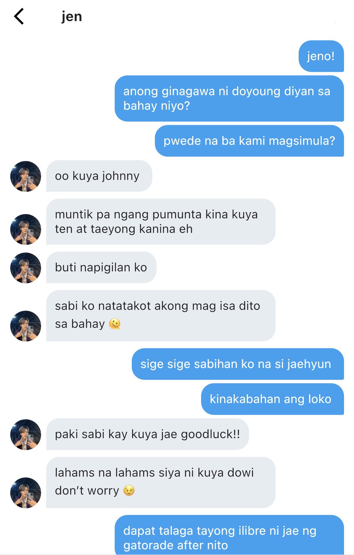 Yna рџ On Twitter Hmm рџ ђ Https T Co Jl94dgebvp Twitter