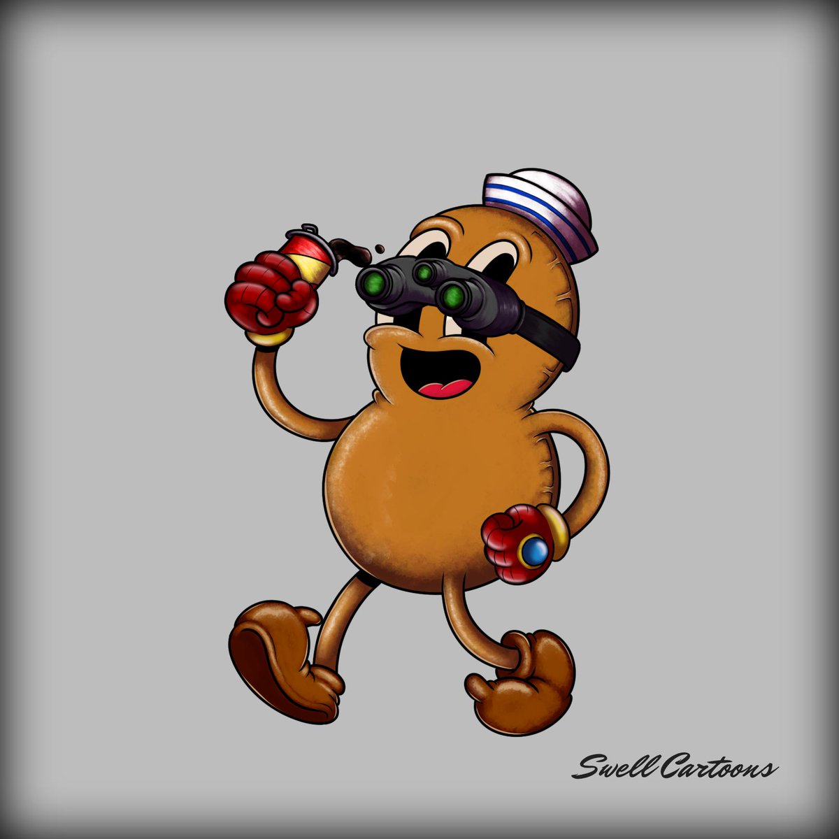 Swell Cartoons tweet media