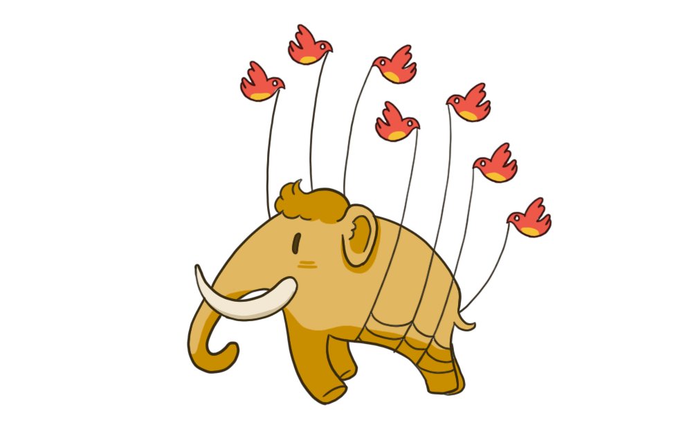 libreops's tweet image. Our #mastodon instance was just updated to v3.5.0 🦣

libretooth.gr