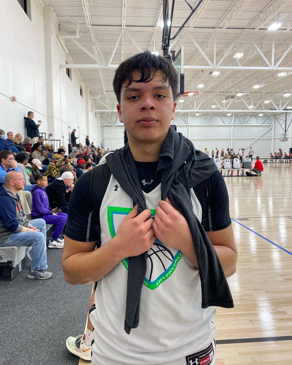 HOWAllStars1's tweet photo. Nice win last night against Kessler Heat. All Stars won 67-62. @JalenRoman04 lead the team with 18 pts. ππ₯ Next game is at 1pm against MTXE Premier at the main gym. Letβs go fellas! @ny2lasports @TribalSportsTV https://t.co/gJCxADT4om