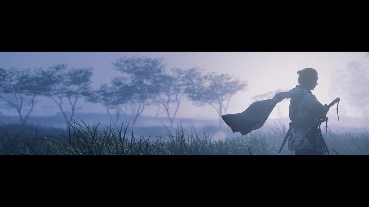 GilangSyawalP's tweet photo. #GhostOfTsushima #PS4share https://t.co/jzbr7Uscqj