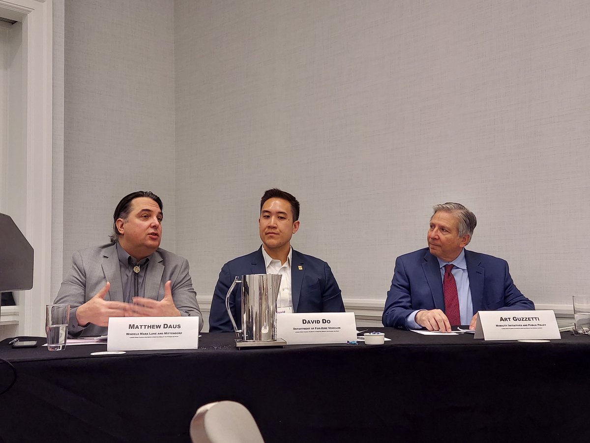 sociablecity's tweet photo. People are converging on #SocialDistricts with more #PentUpDemand, #MoreCars and less #Curbspace because of the #NewRoaring20s #PostPandemic. @Matt_Daus, moderator of #NightlifeMobility panel at #RHIsummit22 https://t.co/UFhVszyl8Z