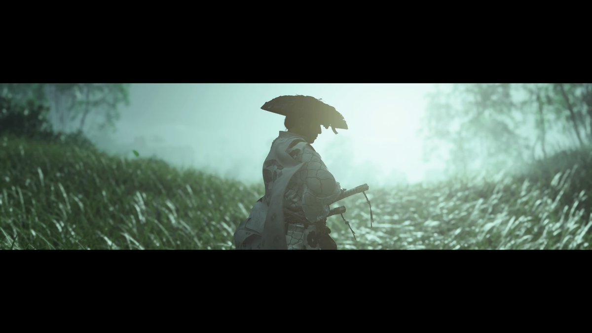 GilangSyawalP's tweet photo. #GhostOfTsushima #PS4share https://t.co/jzbr7Uscqj