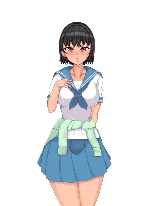 うちの子! 