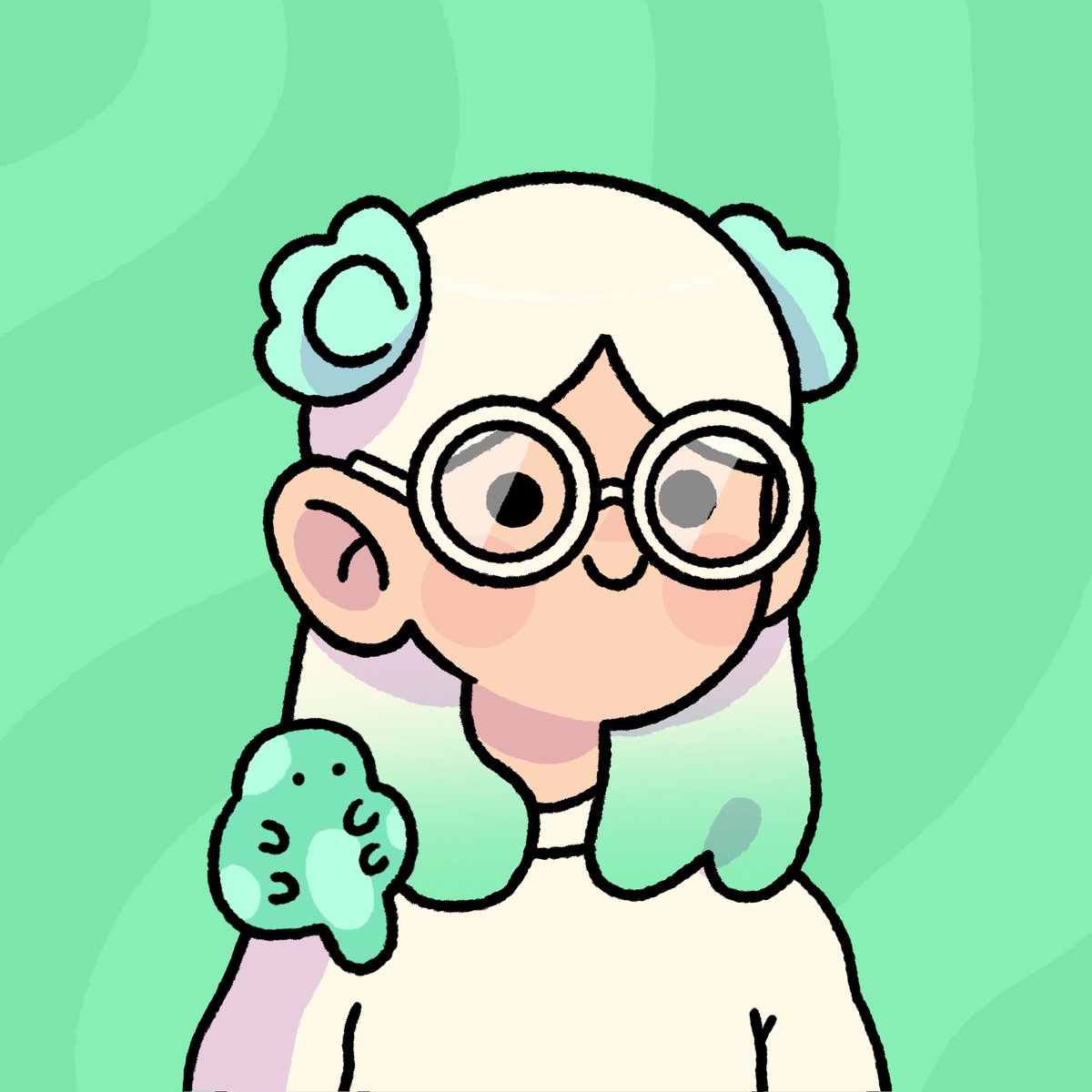 Which Boki will you take on an adventure? Let us know below! 🍄🌿🏞