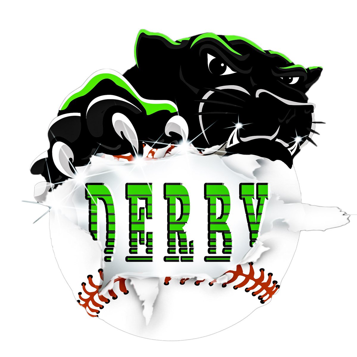 Game Day! Panthers play Bishop Carroll today at WSU  first pitch is at noon!