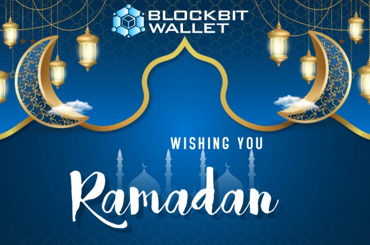 blockbitwallet's tweet photo. #Ramadan #Kareem to all our Muslim friends!!! May you have a blessed Month ahead 🙏

We have now partnered with @CryptoRefills for you to enjoy spending your Crypto into #Gifts 
.
.
.
https://t.co/bqDiPOu2JG

#ramadankareem #iftar #Bitcoin  #Blockbitwallet #Giftcards https://t.co/l1qnGVhRcW