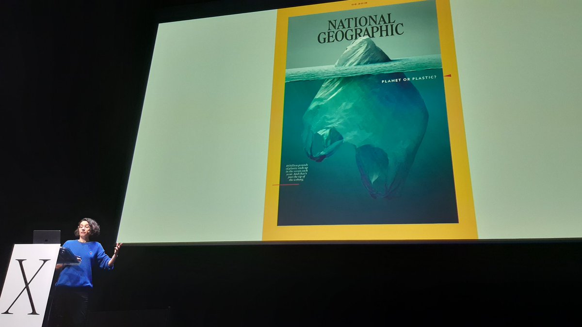 Ahora <a href="/noe__blanco_/">Noe Blanco</a> nos cuenta el trabajo tipografico que realizó para el rebranding de #NationalGeographic 

#SerifalarisX