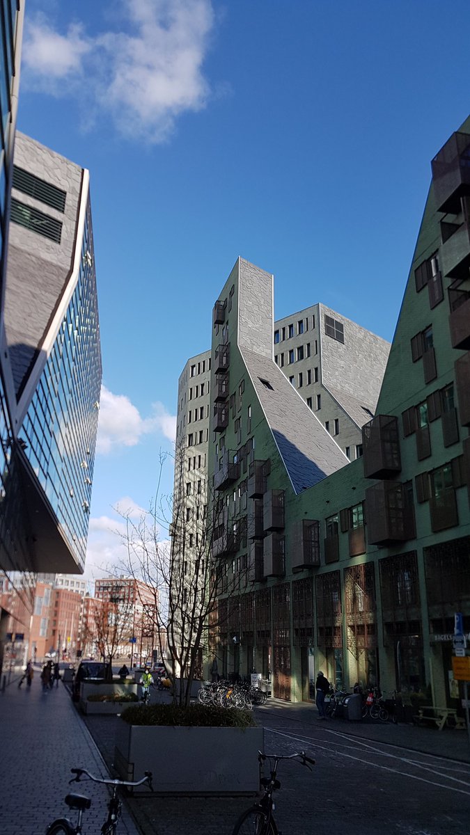 asterios_a3lab's tweet image. #MAinArchitecture Amsterdam field trip @LivUniArch