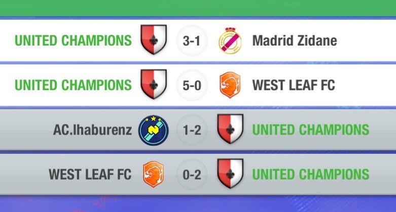 UNITED CHAMPIONS tweet media
