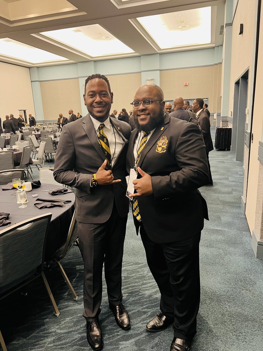 LSparrow1906's tweet photo. Life Members Breakfast #SouthernRegion #AlphaSouth #ForLife #AlphaPhiAlpha #BEST #GetMean https://t.co/6DJU781vbr