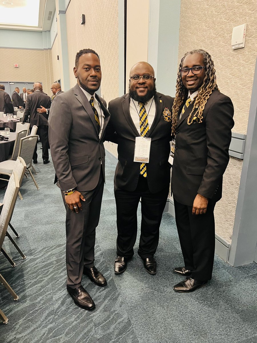 LSparrow1906's tweet photo. Life Members Breakfast #SouthernRegion #AlphaSouth #ForLife #AlphaPhiAlpha #BEST #GetMean https://t.co/6DJU781vbr