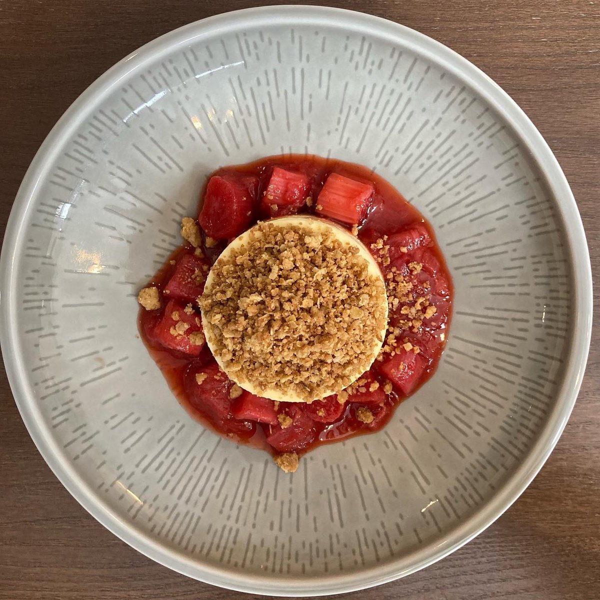 BinTwoPadstow's tweet image. Places that are genuinely happy for kids to come along and where my kids are genuinely happy to be there.

@_Appletons is one point of that triangle and it just keeps getting better and better.

Thank you to the A Team for an absurdly good lunch. Keep being awesome.