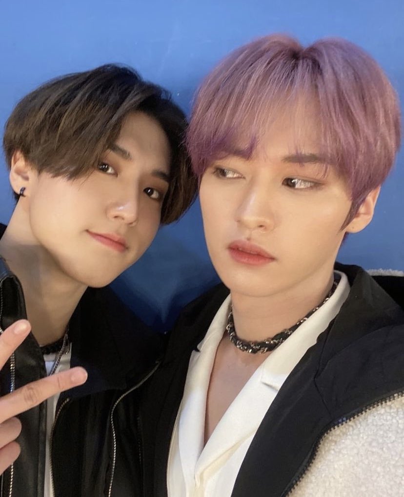 minsung pics🗂 tweet media