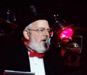 Happy birthday, Dr. Demento! 