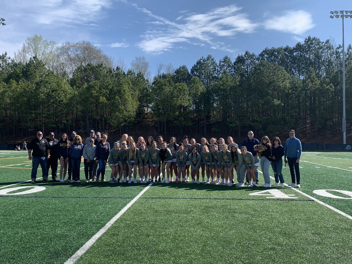 Reinhardt Athletics tweet media