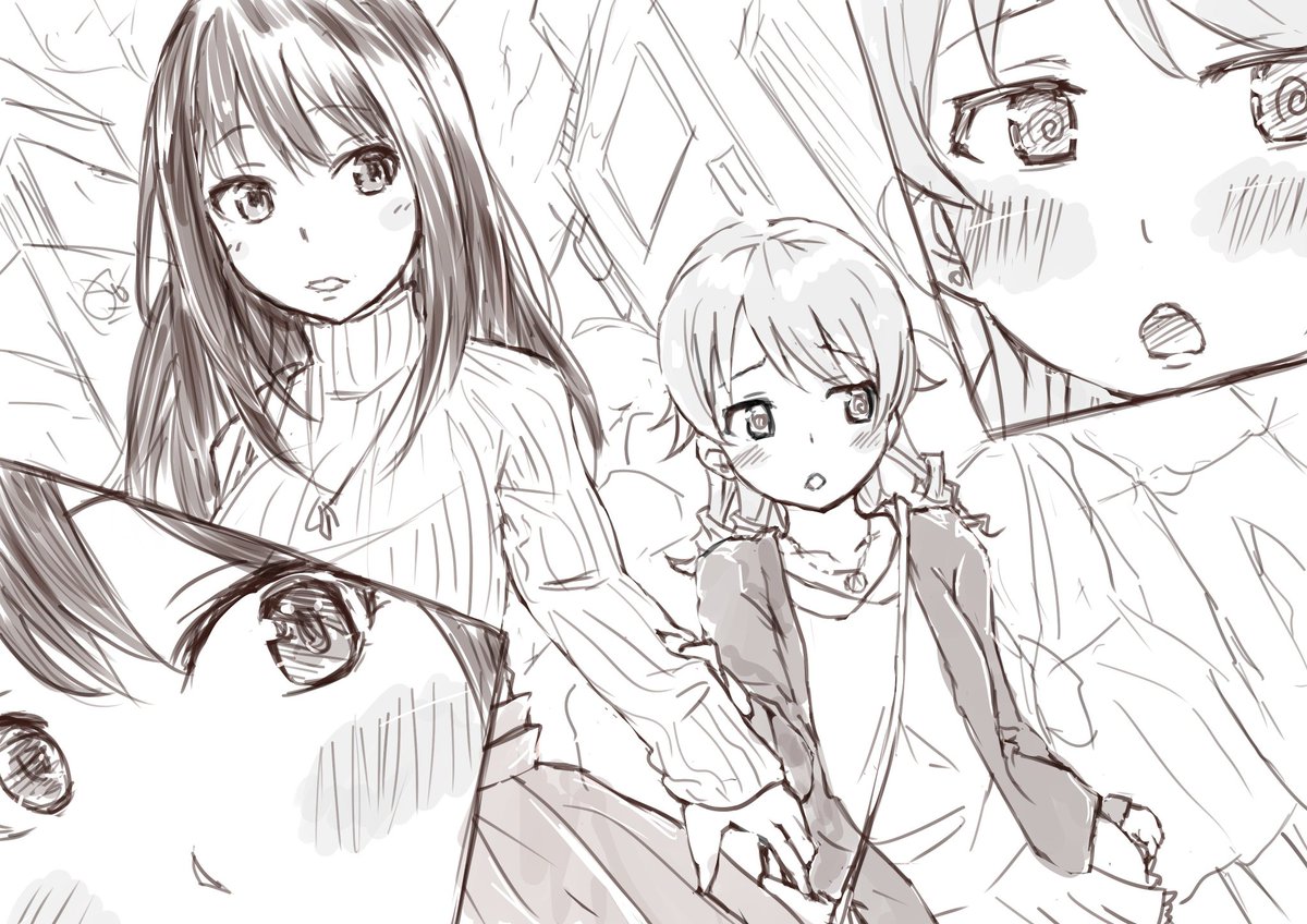 さよならアンドロメダもよかった
#シンデレラ10周年_ファイナルday1 