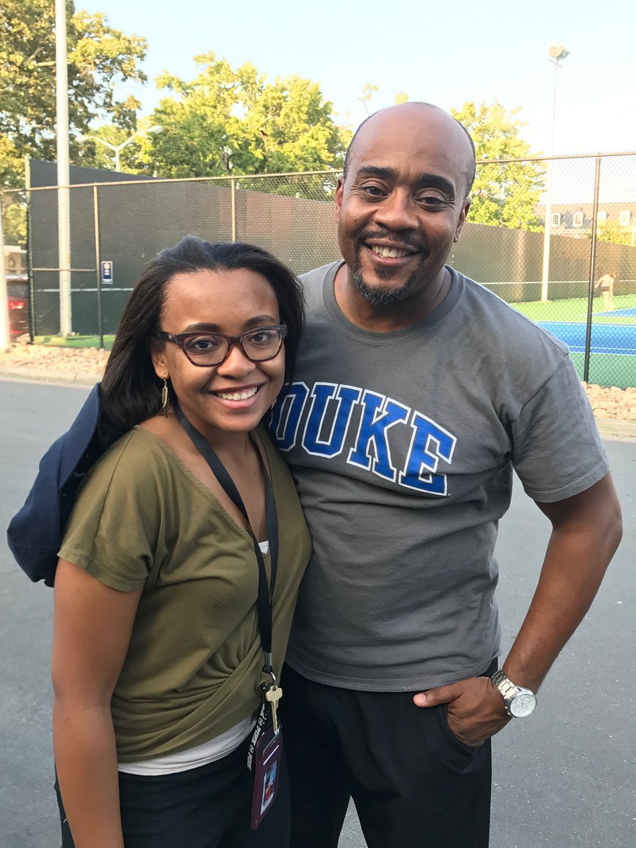 Alan4Florida's tweet photo. As a #DukeDad - All I want today is a @DukeMBB victory over the tarheels in “double overtime”! #EpicMatchUp #FinalFour #DukevsUNC #MarchMadness #CoachK https://t.co/vFkNxaeHa7