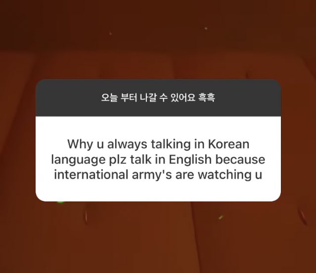 rlfcdrama's tweet photo. Vai aprender coreano então. https://t.co/7pYFk5K09p