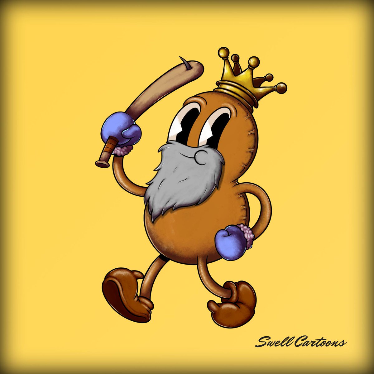 Swell Cartoons tweet media