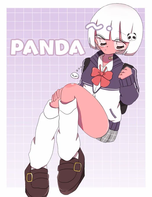 相互様紹介ですとあちゃん( )もうイラストかわいすぎて4枚に選ぶの大変だった!!ので皆さんにぜひぜひ見ていただきたい絵師様ですレトロポップな絵柄の色合いがちょ〜かわいくてキャラデザ、構図も…って全部最強だなぁ!!新規絵のバニーちゃん性癖どストライクです(感想) 
