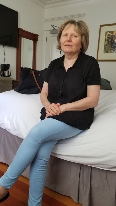 This is my "Are you being serious?" look... lol https://t.co/cIqSoHZOL7<a href="/tag/bigboobs"class="tags"><span>#bigboobs</span></a><a href="/tag/bathroom"class="tags"><span>#bathroom</span></a><a href="/tag/erotica"class="tags"><span>#erotica</span></a><a href="/tag/amateur"class="tags"><span>#amateur</span></a><a href="/tag/gilfgr"class="tags"><span>#gilfgr</span></a>